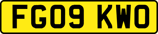 FG09KWO