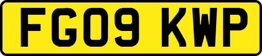 FG09KWP