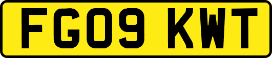 FG09KWT