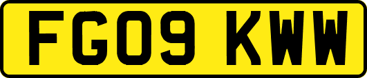 FG09KWW