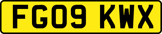FG09KWX