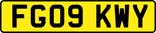 FG09KWY