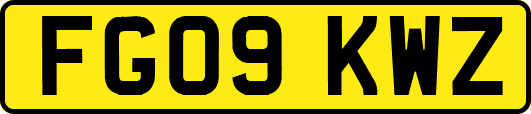 FG09KWZ