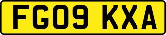 FG09KXA