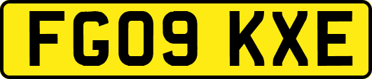 FG09KXE