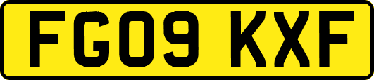 FG09KXF