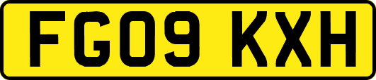 FG09KXH