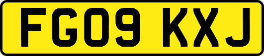 FG09KXJ