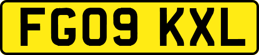 FG09KXL