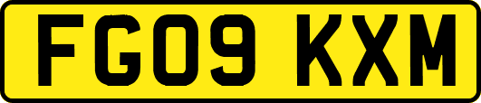 FG09KXM