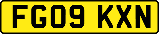 FG09KXN