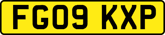 FG09KXP