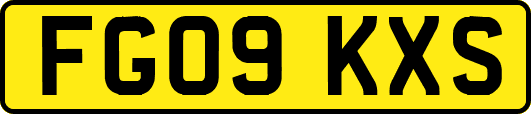 FG09KXS