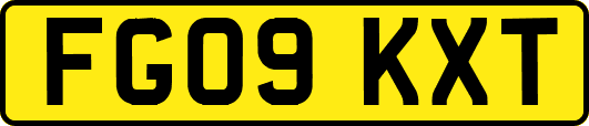 FG09KXT