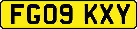FG09KXY