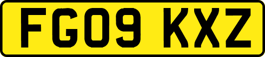 FG09KXZ