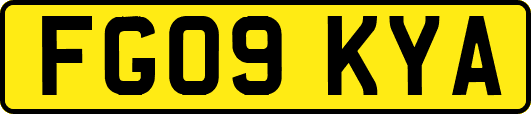 FG09KYA