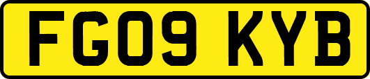 FG09KYB