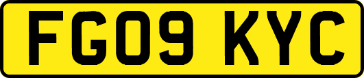 FG09KYC