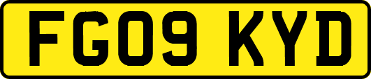 FG09KYD
