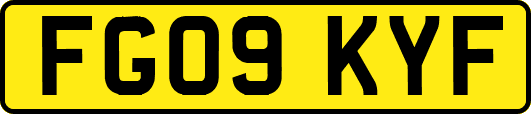 FG09KYF