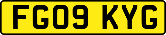 FG09KYG