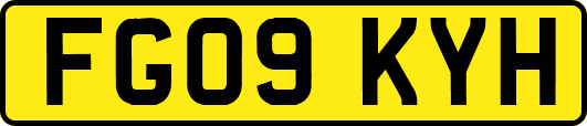 FG09KYH