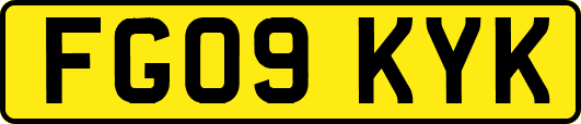 FG09KYK