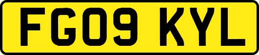 FG09KYL