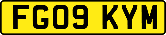 FG09KYM