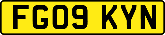 FG09KYN