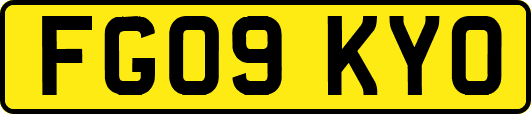 FG09KYO