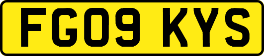 FG09KYS