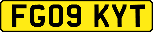 FG09KYT