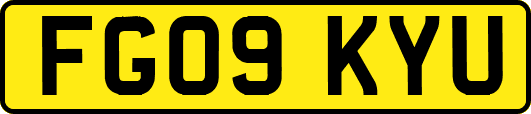 FG09KYU