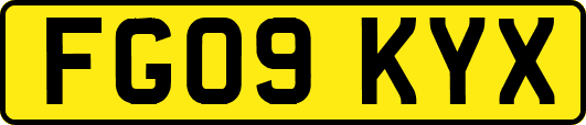 FG09KYX