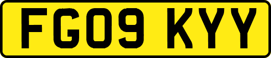 FG09KYY