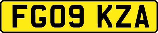 FG09KZA
