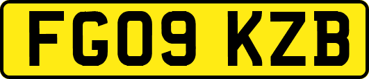 FG09KZB