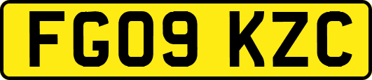 FG09KZC