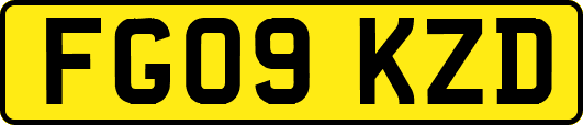 FG09KZD