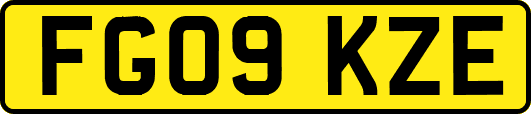 FG09KZE