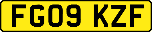 FG09KZF