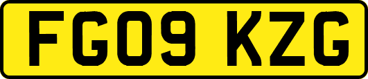 FG09KZG