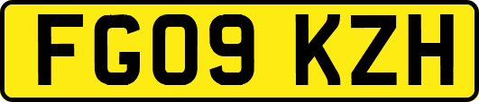 FG09KZH
