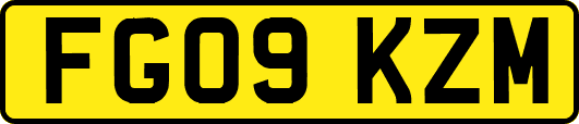 FG09KZM