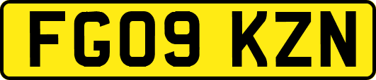 FG09KZN
