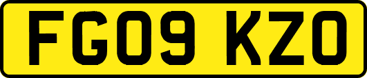 FG09KZO