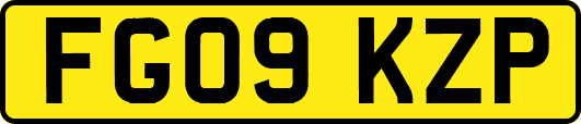 FG09KZP