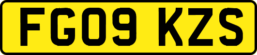 FG09KZS